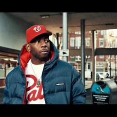 Winne – Binnenvetter ft. Akwasi, Fresku & Typhoon (remix) (Prod. By Concrete)