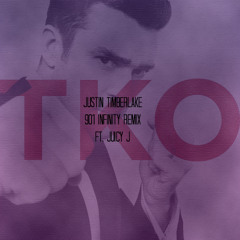 *FREE DL* Justin Timberlake ft. Juicy J - T.K.O (Amos Ivory Remix)