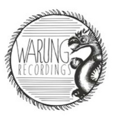 Kolombo & Malikk - Reprezent! Warung 11Years Compilation