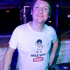 M.I.L.E. voli kisko