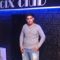 Dj Hakkı Live Performance