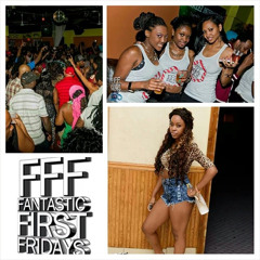 Lockdown::: lyrikal & Kerwin dubois .....