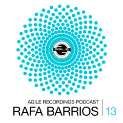 Agile Recordings Podcast 013 with Rafa Barrios