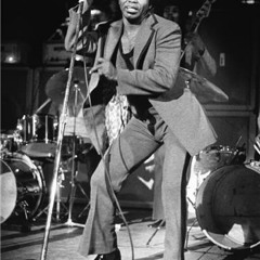 James brown - talkin loud sayin nothin (ptj refix)