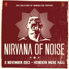Nirvana of Noise 2013 | Blackbox | Korsakoff