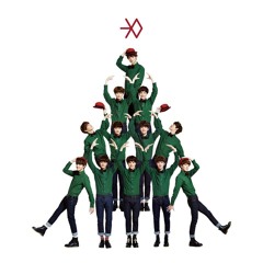 EXO -  Miracles In December