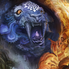 Beat Ballistics - Iron Tiger