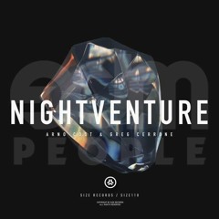 Nightventure Vs. Spectrum (Say My Name)[Aliby Bootleg]