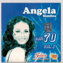 Angela Similea - Lumina Vietii