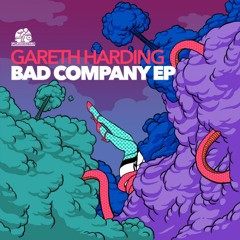 Gareth Harding / Mr. Boddicka (Original Mix)