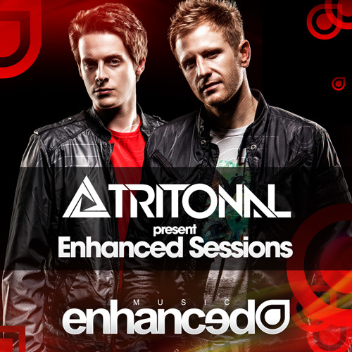 Enhanced Sessions 220 with Tritonal