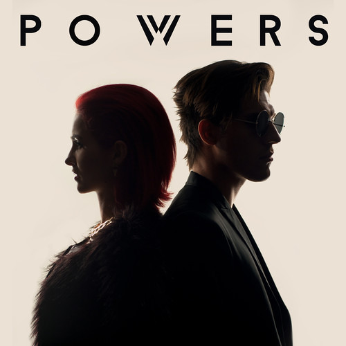 Gimme Some - Powers