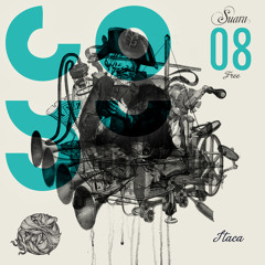 [Suara Free 008] Coyu - Itaca (Original Mix)