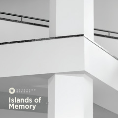 Advanced Dreams - "Islands Of Memory" LP, Lantern CD15 9 jan 2014