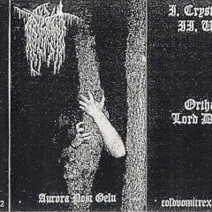Orthanc (split-up) - Crystal Tomb