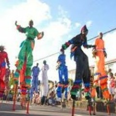 The Moco Jumbie Folklore Track 16