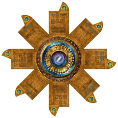 Gaia Rising