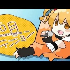 [Mabinogi MML] Kisaragi Attention Mabinogi