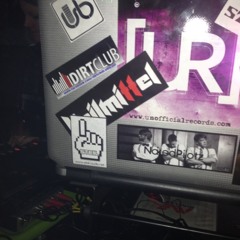 Wik It Up (Pippi Langstrumpf Version)