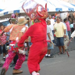 The Bull Folklore Track 22