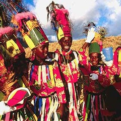 The Masquerade Folklore Track 23