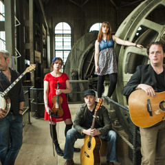 The Cherry Tree Carol