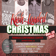 KASHLOADED XMAS