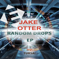 Jake Otter - HV! (Original Mix) OUT NOW World Wide