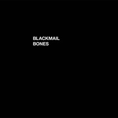 BLACKMAIL - Concrete Hype - Malditos 001.