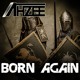 on Ahzee - Born Again (Radio Edit)