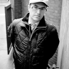 Trevino - The Ransom Note Mix 'Trevino Plays Tech'