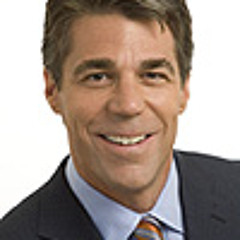Chris Fowler, ESPN College Gameday, is on The First Quarter 12-5-13