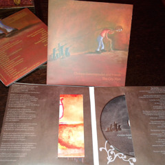 Vasilis Avdelas - Bittersweet