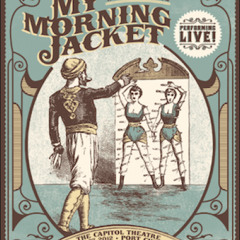 My Morning Jacket - Off the Record 12/27/2012