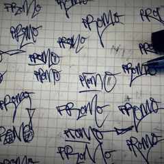 Rap öberläbt (Chrank PRMBTS Rmx) feat. Dee