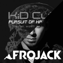 Pursuit Of Happiness (Steve Aoki Dance Remix) X Wrecking Ball (Afrojack Remix)