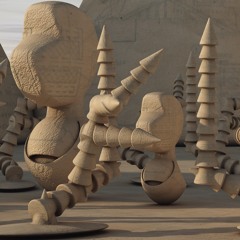 Cute Electronica(Free Download - MP3 file format)