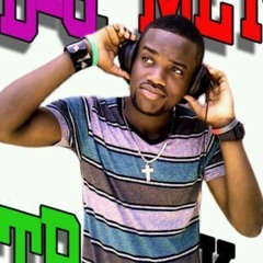 BG MET TRACK  (For My Family)