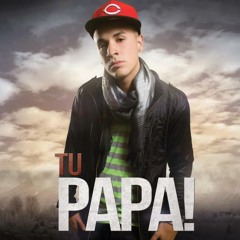 104 Wachinanga [Intro Saltando] - Tu Papa  [Dj Duplex Remix]