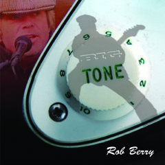 Big Tone CD Running For The Bus