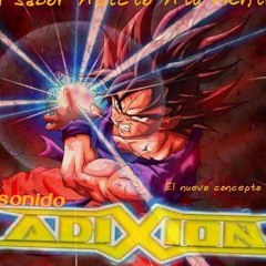 Sonido Adixion