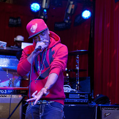 HEMI - DOIN MY THING