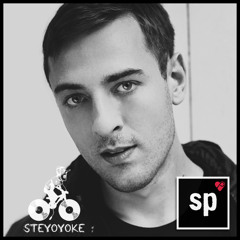 Steyoyoke ft MPathy - SoundPark (2013)