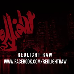Redlight - Sieh durch meine Augen (2013) //Raw