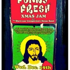 Funky Christmas Ringtone