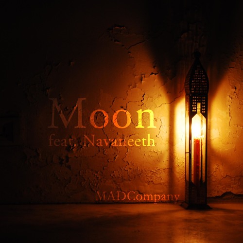 Moon ft. Navaneeth