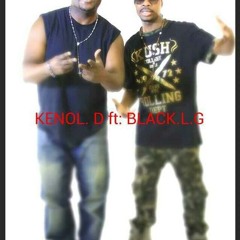 Kenol.D ft Black.L.G palito de coco creole