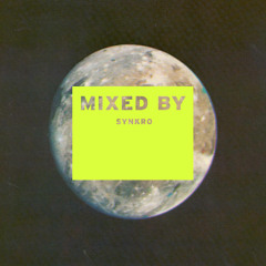 MIXED BY Synkro
