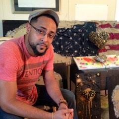 Retail Store Picks Safe Work from Local Artist