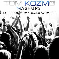 Dim Chris, Sebastian Ingrosso, Tommy Trash & John Martin - Reload Sh!T Up (Tom Kozmo Mashup)